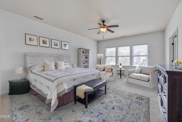 171 Pecan Harvest Drive, Garner, NC 27529