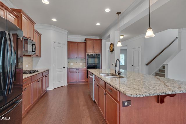 171 Pecan Harvest Drive, Garner, NC 27529