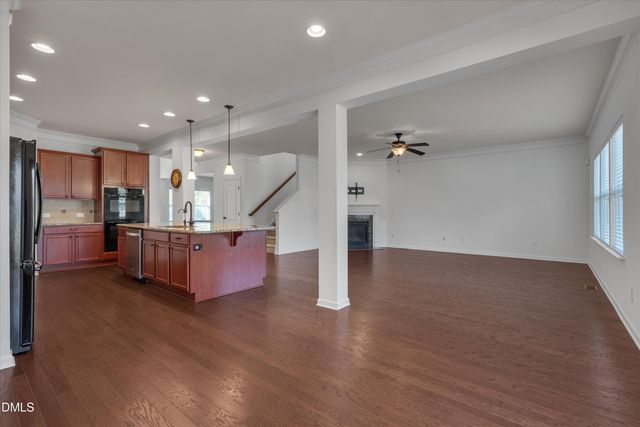 171 Pecan Harvest Drive, Garner, NC 27529