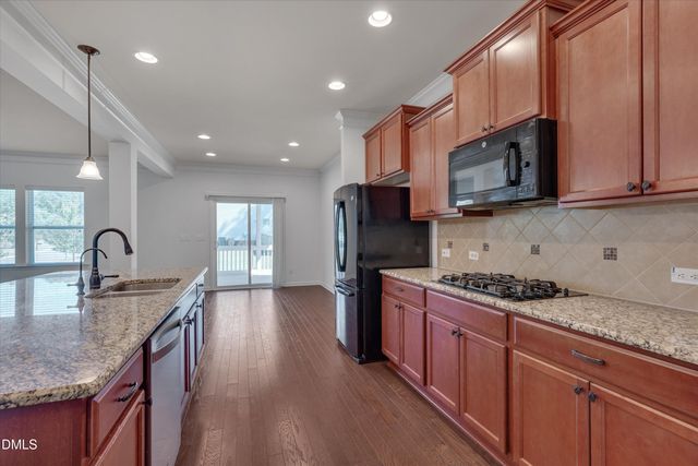 171 Pecan Harvest Drive, Garner, NC 27529