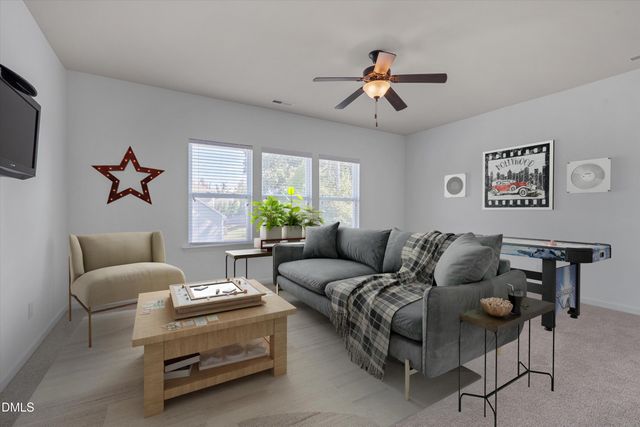 171 Pecan Harvest Drive, Garner, NC 27529