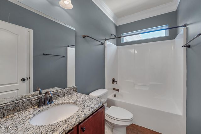 171 Pecan Harvest Drive, Garner, NC 27529