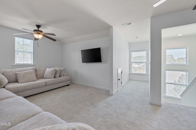 171 Pecan Harvest Drive, Garner, NC 27529