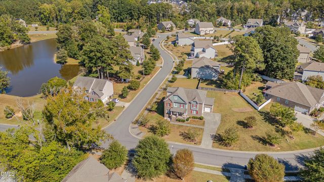 171 Pecan Harvest Drive, Garner, NC 27529