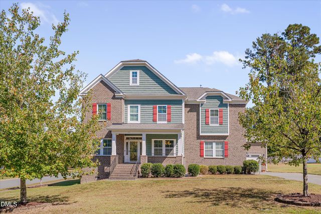 171 Pecan Harvest Drive, Garner, NC 27529