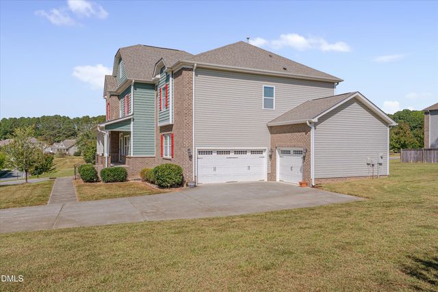 171 Pecan Harvest Drive, Garner, NC 27529