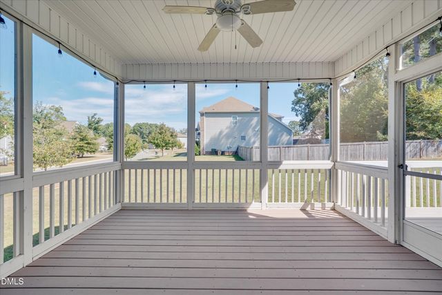 171 Pecan Harvest Drive, Garner, NC 27529