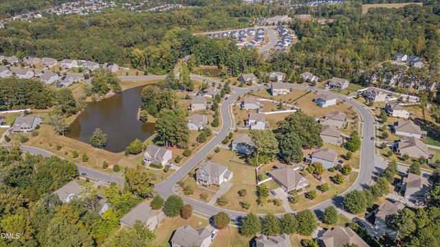 171 Pecan Harvest Drive, Garner, NC 27529