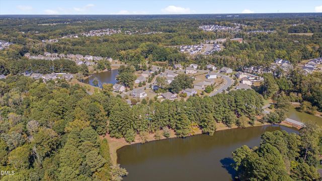 171 Pecan Harvest Drive, Garner, NC 27529