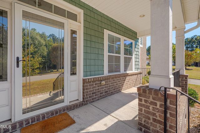 171 Pecan Harvest Drive, Garner, NC 27529