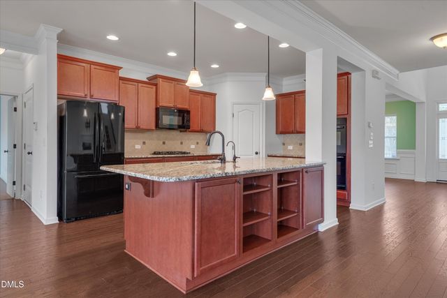 171 Pecan Harvest Drive, Garner, NC 27529