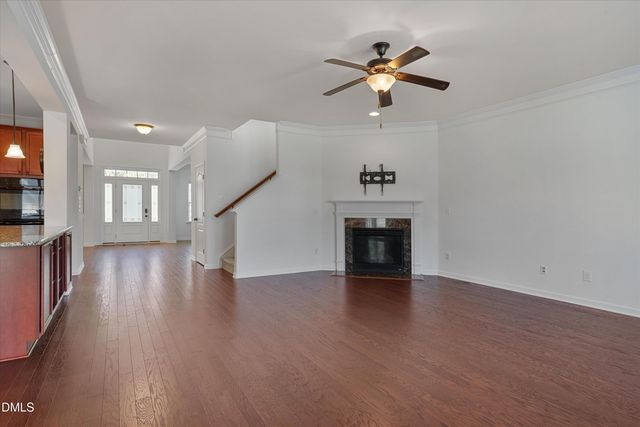 171 Pecan Harvest Drive, Garner, NC 27529