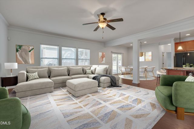 171 Pecan Harvest Drive, Garner, NC 27529