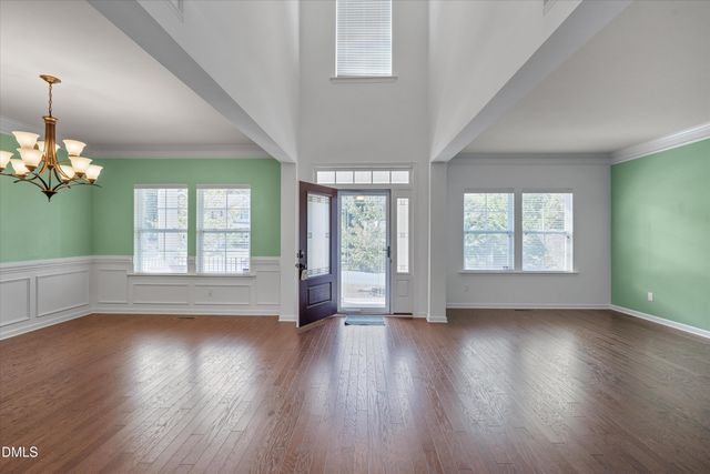 171 Pecan Harvest Drive, Garner, NC 27529