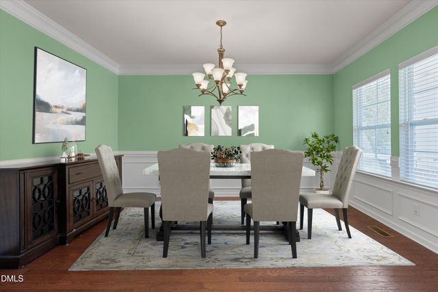 171 Pecan Harvest Drive, Garner, NC 27529