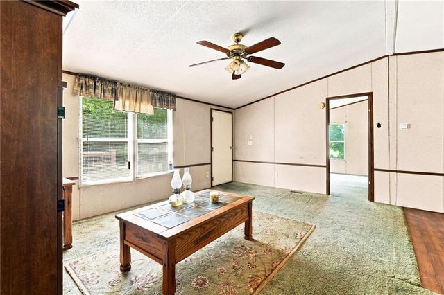 1310 Davis Road W, Fairmount, GA 30139