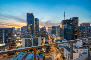 1080 Park Blvd 1702, San Diego, CA 92101