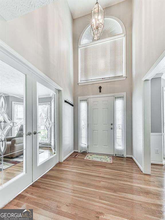 373 Yonah Circle, Woodstock, GA 30189 — photo 2
