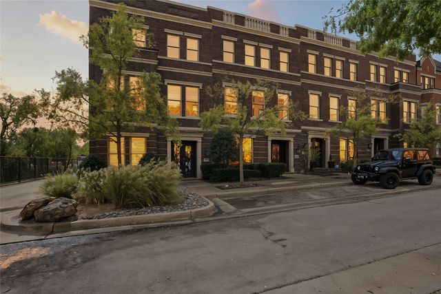 1591 Main Street, Southlake, TX 76092