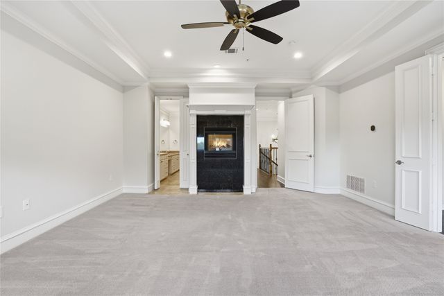 1591 Main Street, Southlake, TX 76092