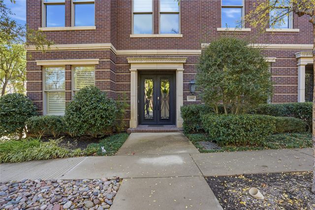 1591 Main Street, Southlake, TX 76092