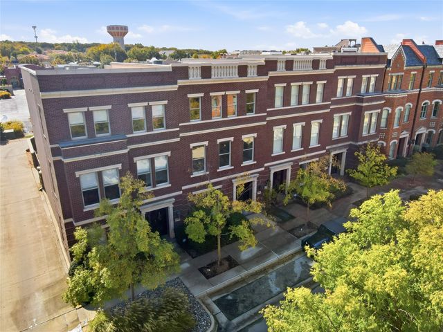 1591 Main Street, Southlake, TX 76092