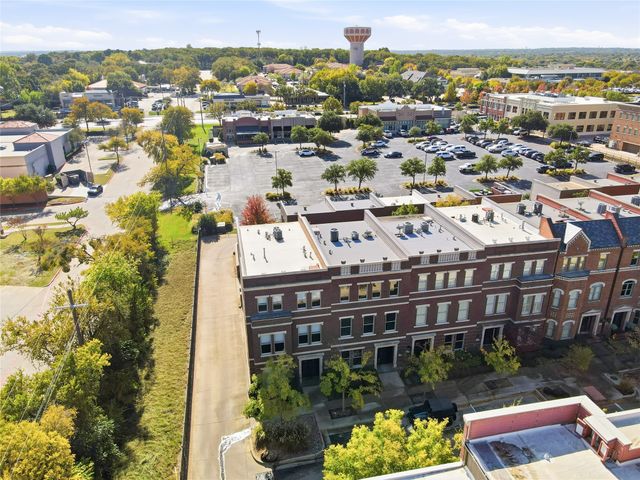 1591 Main Street, Southlake, TX 76092