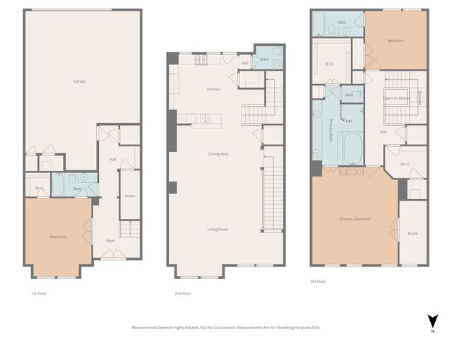 1591 Main Street, Southlake, TX 76092