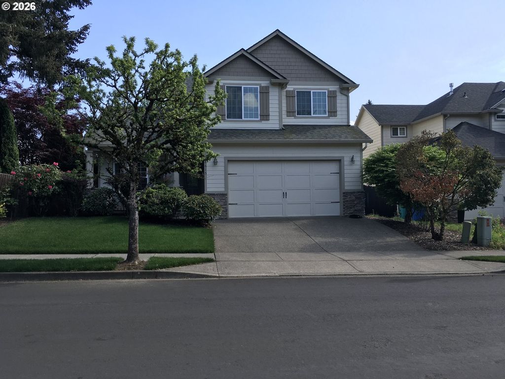 8615 Ne 33RD St, Vancouver, WA 98662
