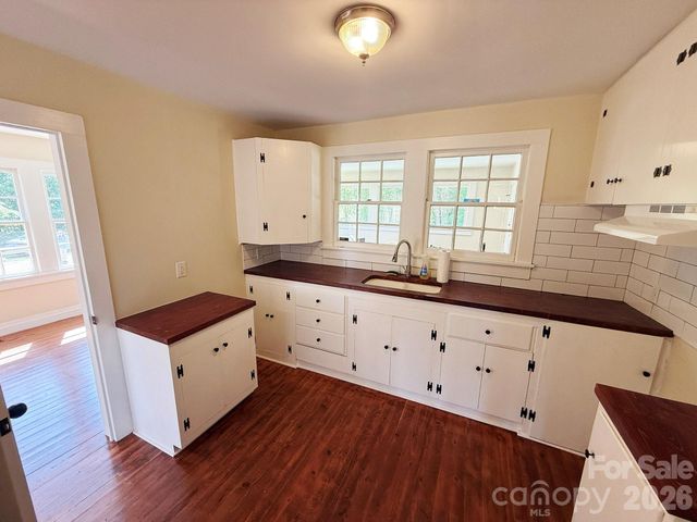 3322 Salisbury Highway, Cleveland, NC 27013