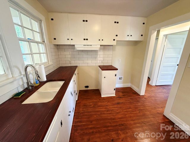 3322 Salisbury Highway, Cleveland, NC 27013
