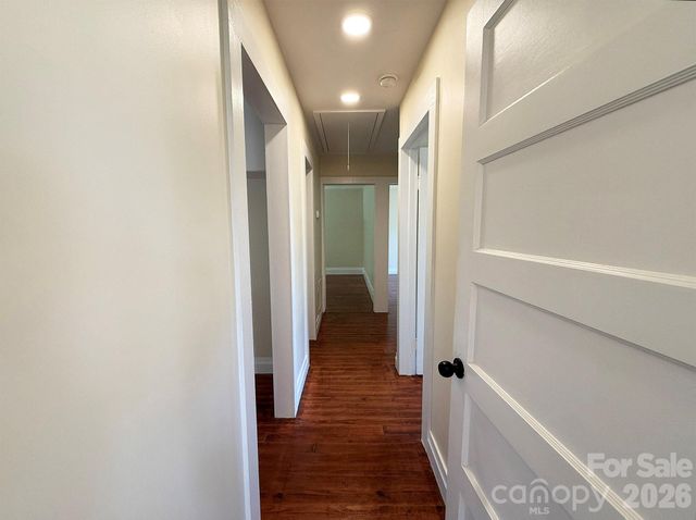 3322 Salisbury Highway, Cleveland, NC 27013