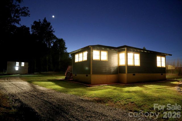 3322 Salisbury Highway, Cleveland, NC 27013