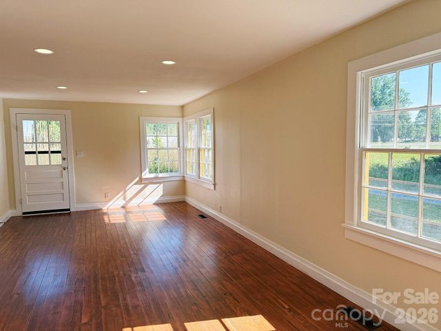 3322 Salisbury Highway, Cleveland, NC 27013