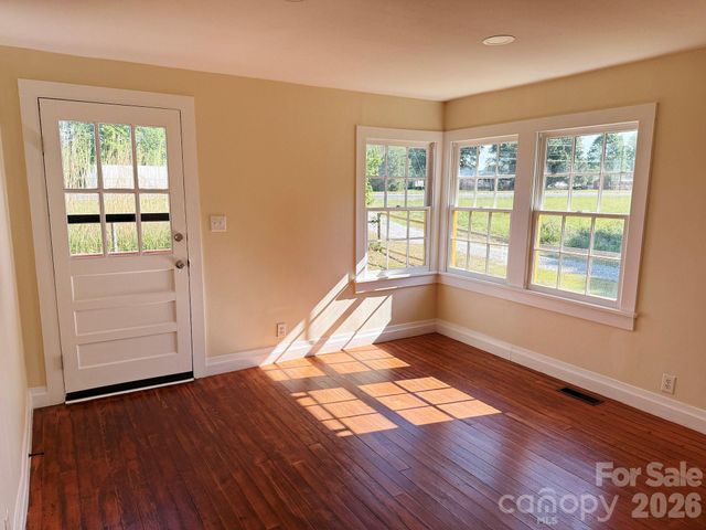 3322 Salisbury Highway, Cleveland, NC 27013