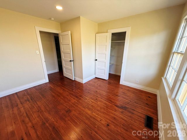 3322 Salisbury Highway, Cleveland, NC 27013