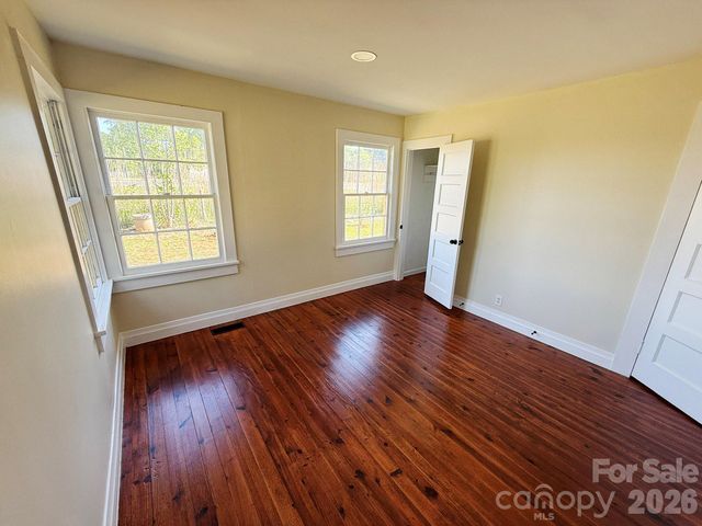 3322 Salisbury Highway, Cleveland, NC 27013