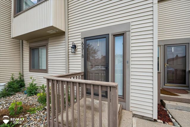 6318 Laurentian Court, Flint Twp, MI 48532