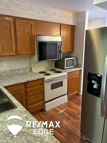 6318 Laurentian Court, Flint Twp, MI 48532