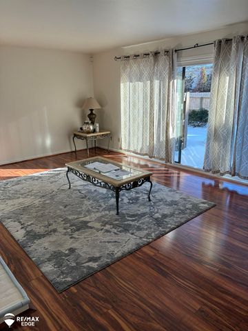 6318 Laurentian Court, Flint Twp, MI 48532