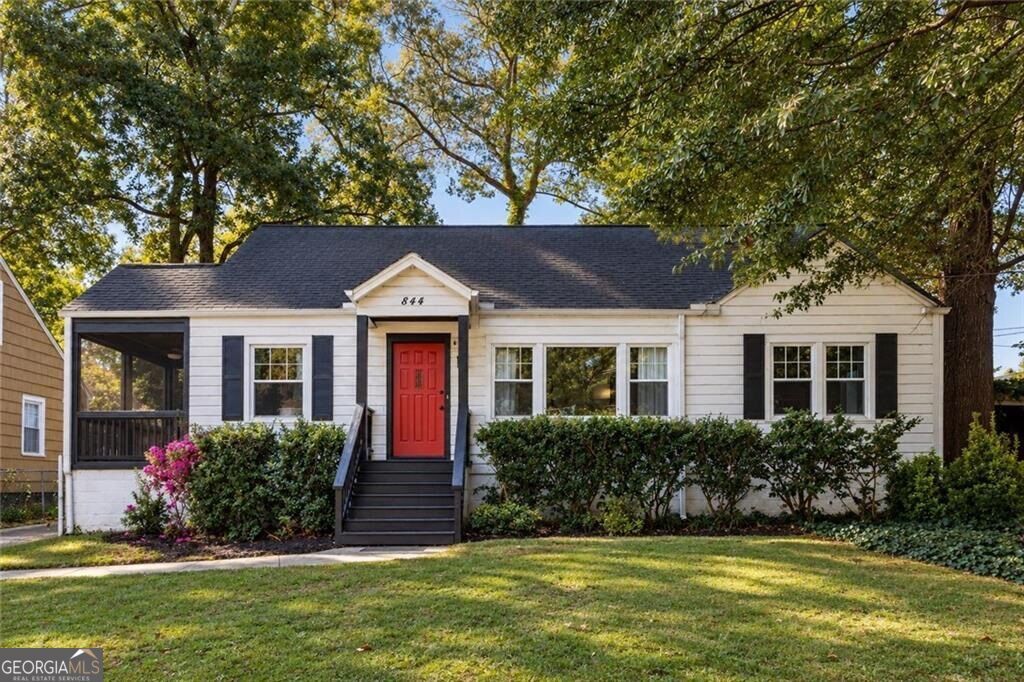 844 Blossom Street SW, Atlanta, GA 30310 — photo 2