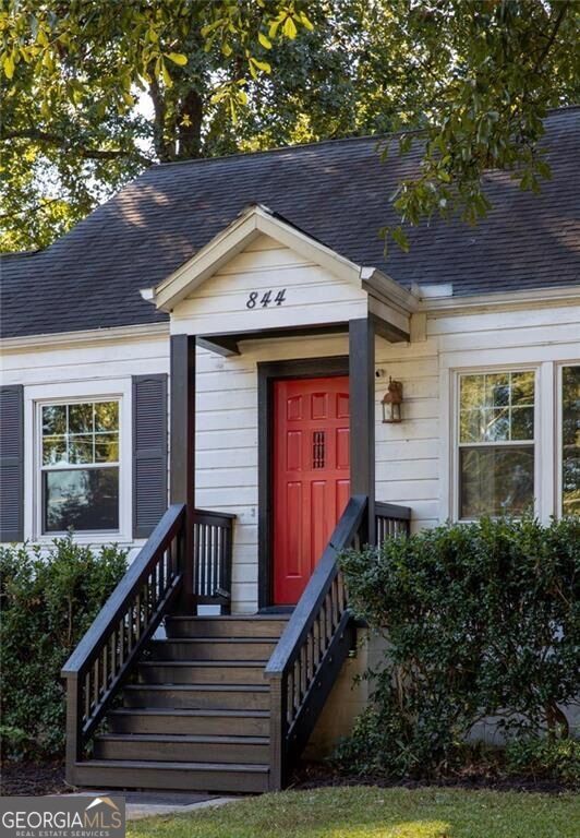 844 Blossom Street SW, Atlanta, GA 30310 — photo 3
