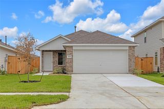 18699 Cepagatti Drive, New Caney, TX 77357