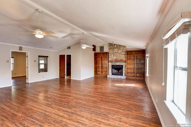 4910 Tee St, San Antonio, TX 78222