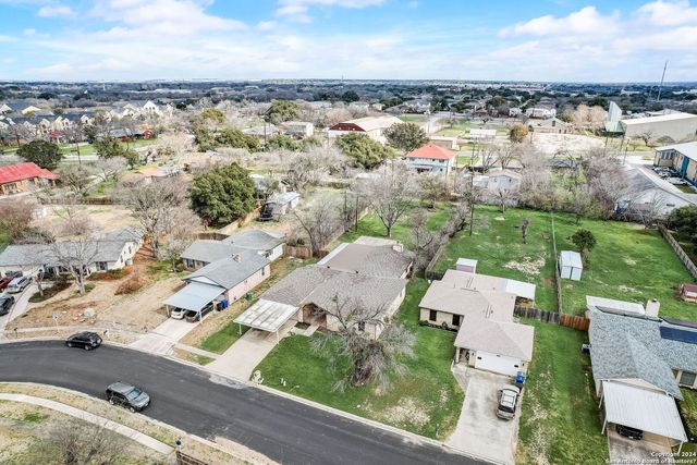 4910 Tee St, San Antonio, TX 78222