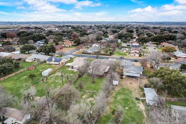 4910 Tee St, San Antonio, TX 78222