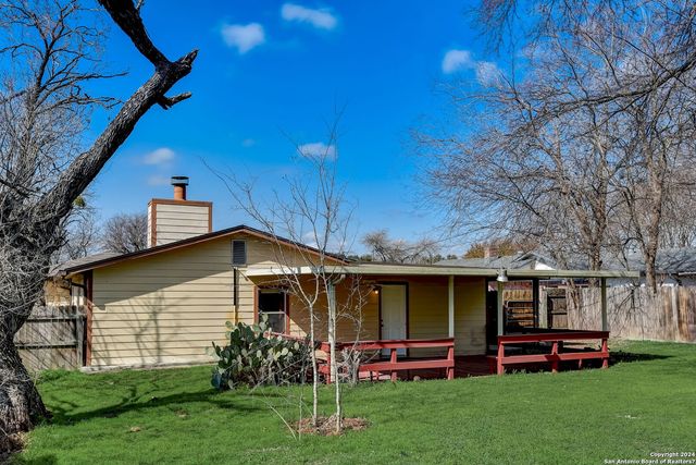 4910 Tee St, San Antonio, TX 78222