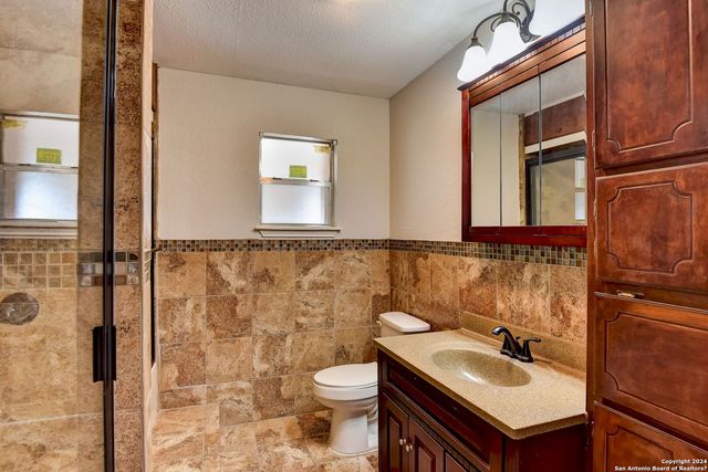 4910 Tee St, San Antonio, TX 78222