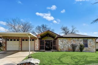 4910 Tee St, San Antonio, TX 78222