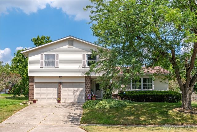 4237 Honeybrook Avenue, Clayton, OH 45415